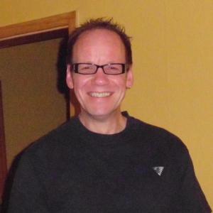 Profilbild von Jürgen Birkner