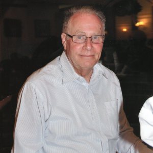 Profilbild von Jürgen Bischoff