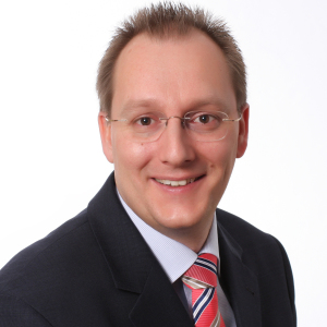 Profilbild von Jürgen Bischoff