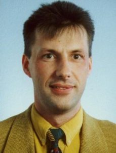 Profilbild von Jürgen Bittner