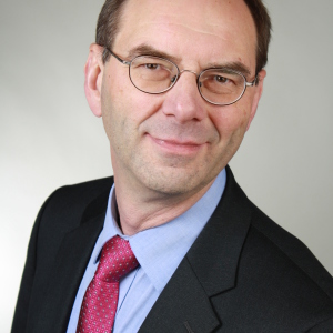 Profilbild von Jürgen Bitzer-Thein