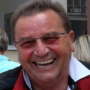 Profilbild von Jürgen Bitzer
