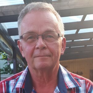 Profilbild von Jürgen Blahm