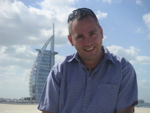 Profilbild von Jürgen Blanars