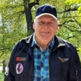 Profilbild von Jürgen Blank
