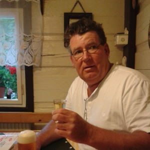Profilbild von Jürgen Blank