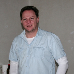 Profilbild von Jürgen Blankenhorn