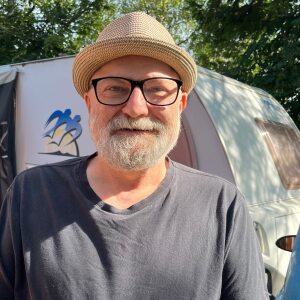 Profilbild von Jürgen Blaschke