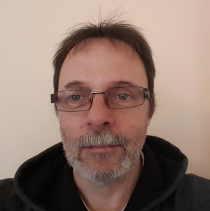 Profilbild von Jürgen Blasius