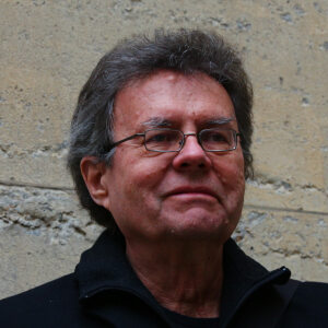 Profilbild von Jürgen Blech