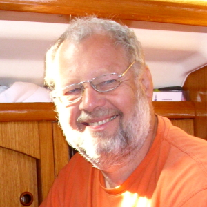 Profilbild von Jürgen Bleckmann