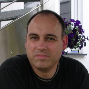 Profilbild von Jürgen Bleicher