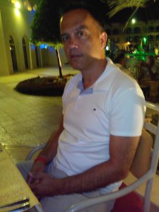 Profilbild von Jürgen Bleyer