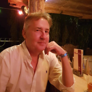 Profilbild von Jürgen Bloch