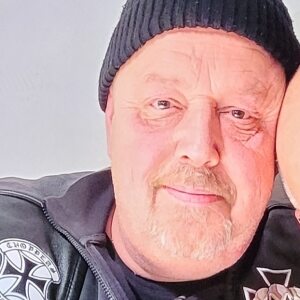 Profilbild von Jürgen Blode