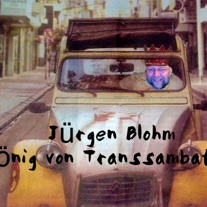 Profilbild von Jürgen Blohm