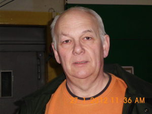 Profilbild von Jürgen Blome