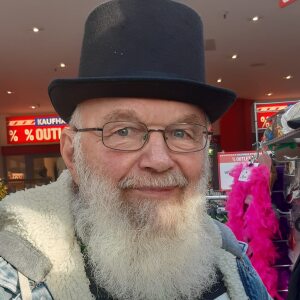 Profilbild von Jürgen Blümel