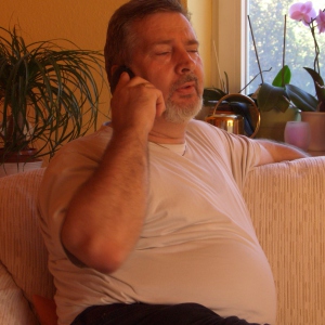 Profilbild von Jürgen Bluhm