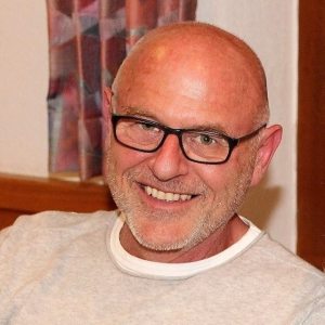 Profilbild von Jürgen Blum