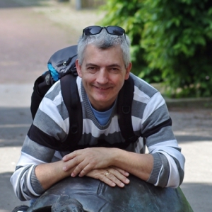 Profilbild von Jürgen Blum