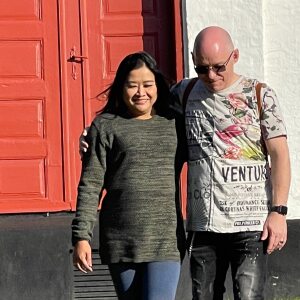 Profilbild von Jürgen Blum