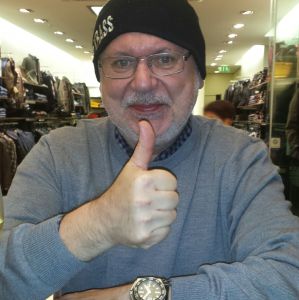 Profilbild von Jürgen Blumig