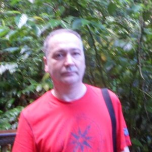Profilbild von Jürgen Bock