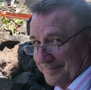 Profilbild von Jürgen Bock