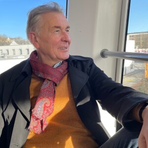 Profilbild von Jürgen Bock