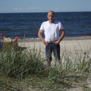 Profilbild von Jürgen Bockholt