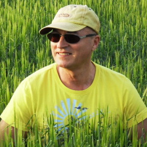 Profilbild von Jürgen Bodelle