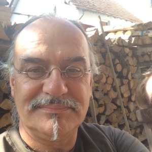 Profilbild von Jürgen Bodenheimer