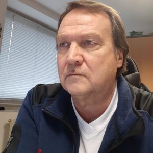 Social Media Profilbild Jürgen Bodewig 