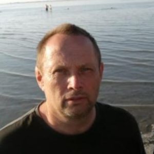 Profilbild von Jürgen Böckler