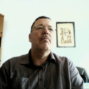 Profilbild von Jürgen Böhlke