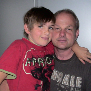 Profilbild von Jürgen Böhm