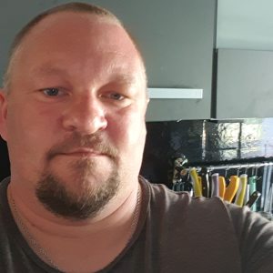 Profilbild von Jürgen Böhm