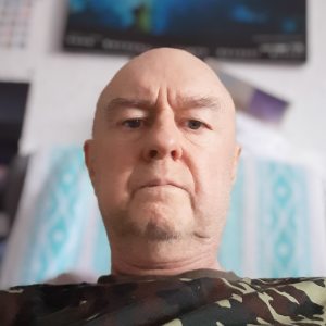 Profilbild von Jürgen Böhm