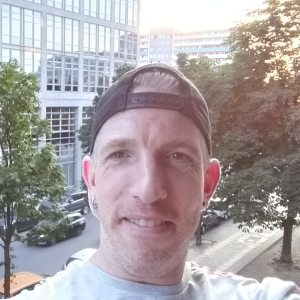 Profilbild von Jürgen Böhme