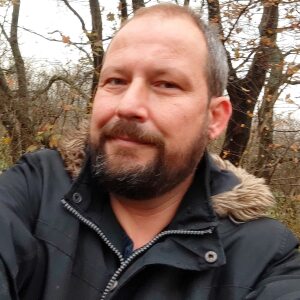 Profilbild von Jürgen Böhme