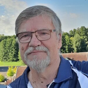 Profilbild von Jürgen Böhmer