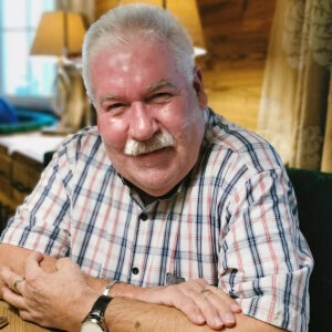 Profilbild von Jürgen Böhrer