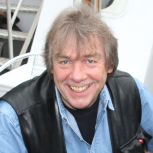 Profilbild von Jürgen Boenigk