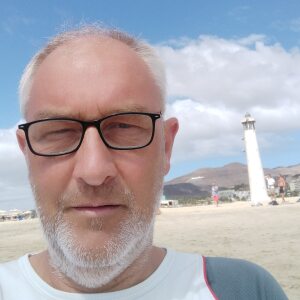 Profilbild von Jürgen Böringschulte