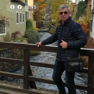 Profilbild von Jürgen Börner