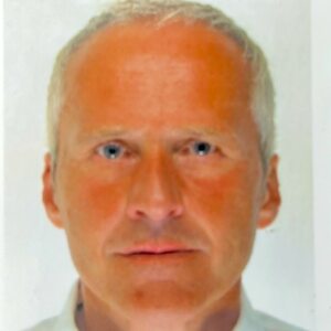 Profilbild von Jürgen Börner