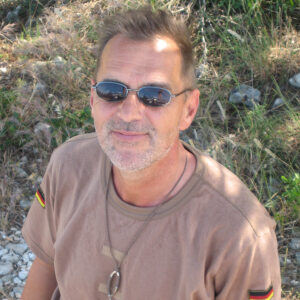 Profilbild von Jürgen Böse-Wenzel