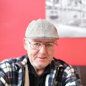 Profilbild von Juergen Boeser