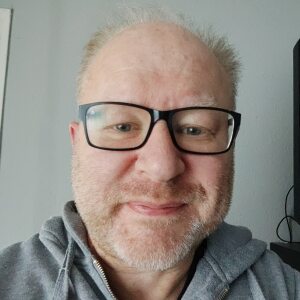 Profilbild von Jürgen Bogendörfer